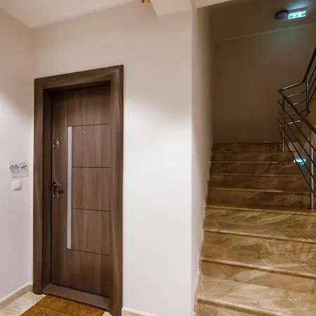 Jacuzzi Studio Bacau Exterior photo