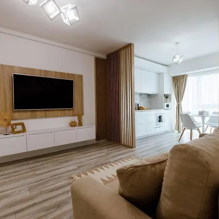 Jacuzzi Studio Bacau Exterior photo