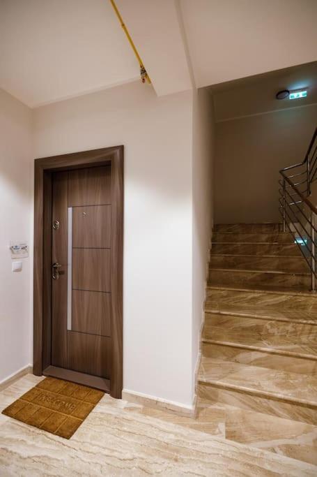 Apartment Jacuzzi Bacau